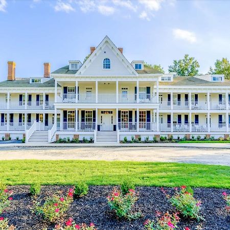 Kent Island Resort Stevensville 외부 사진