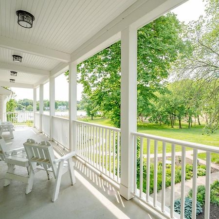Kent Island Resort Stevensville 외부 사진