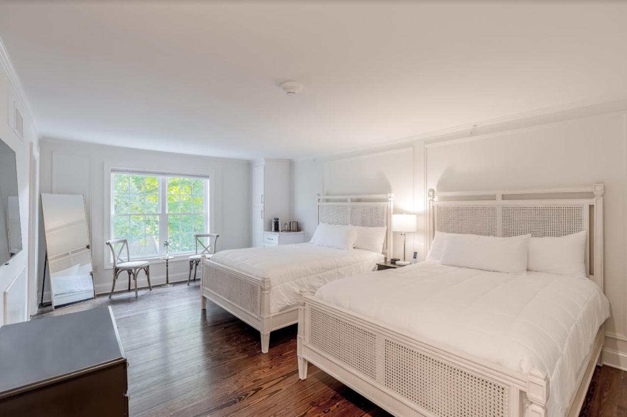 Kent Island Resort Stevensville 외부 사진