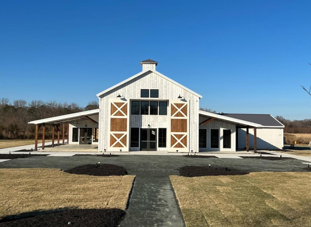 Kent Island Resort Stevensville 외부 사진