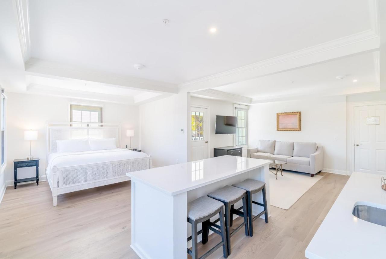 Kent Island Resort Stevensville 외부 사진