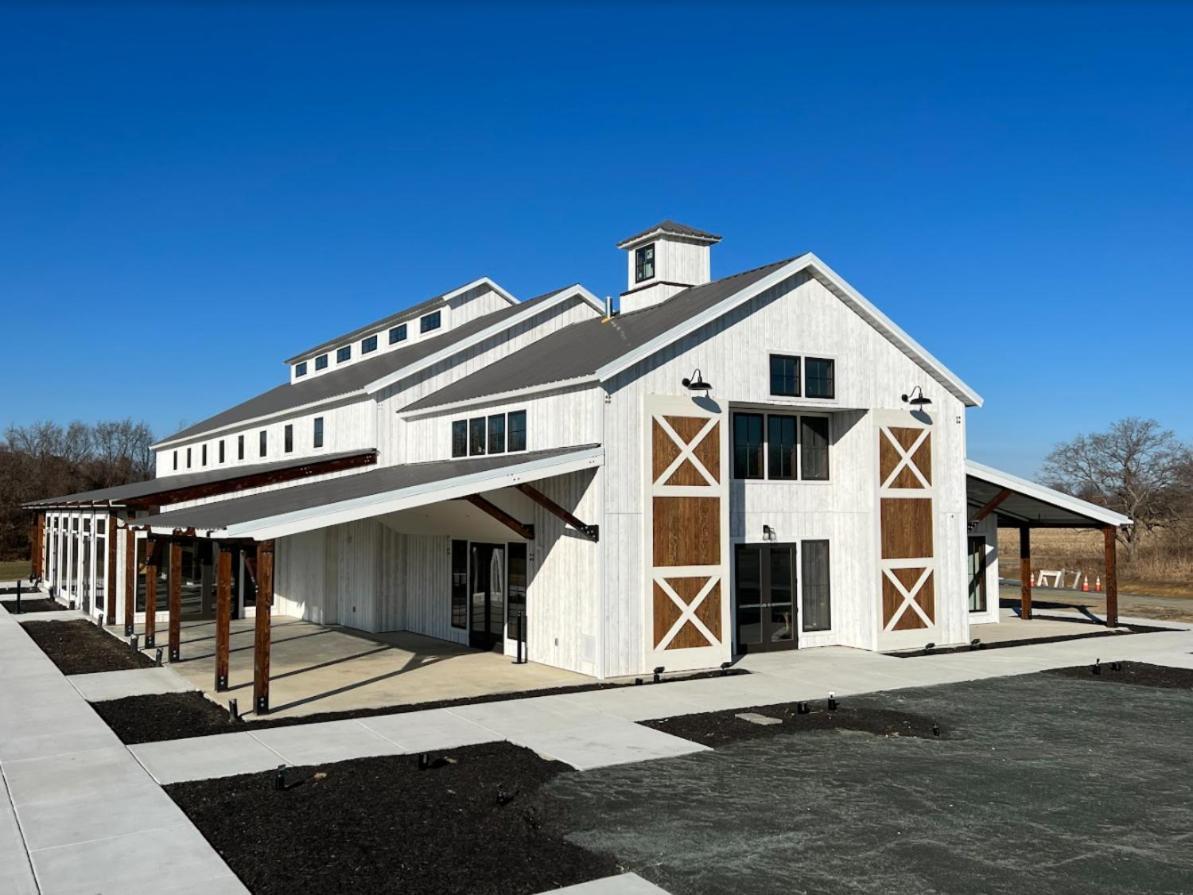 Kent Island Resort Stevensville 외부 사진
