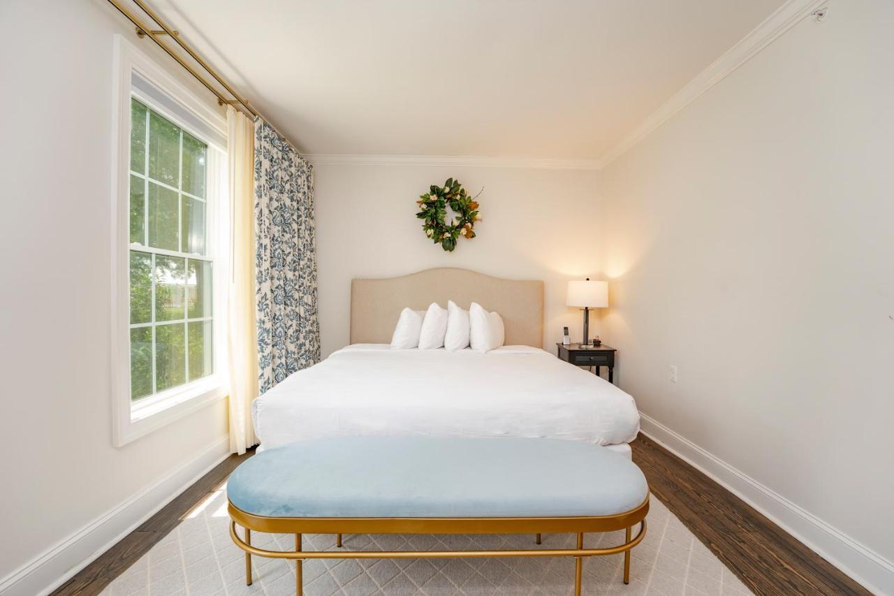 Kent Island Resort Stevensville 외부 사진