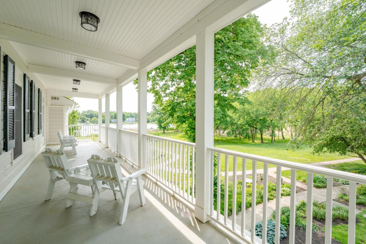 Kent Island Resort Stevensville 외부 사진