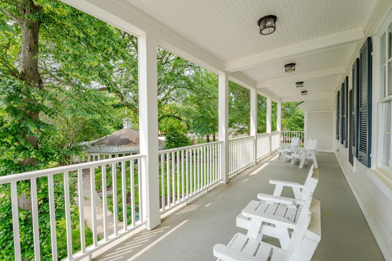 Kent Island Resort Stevensville 외부 사진