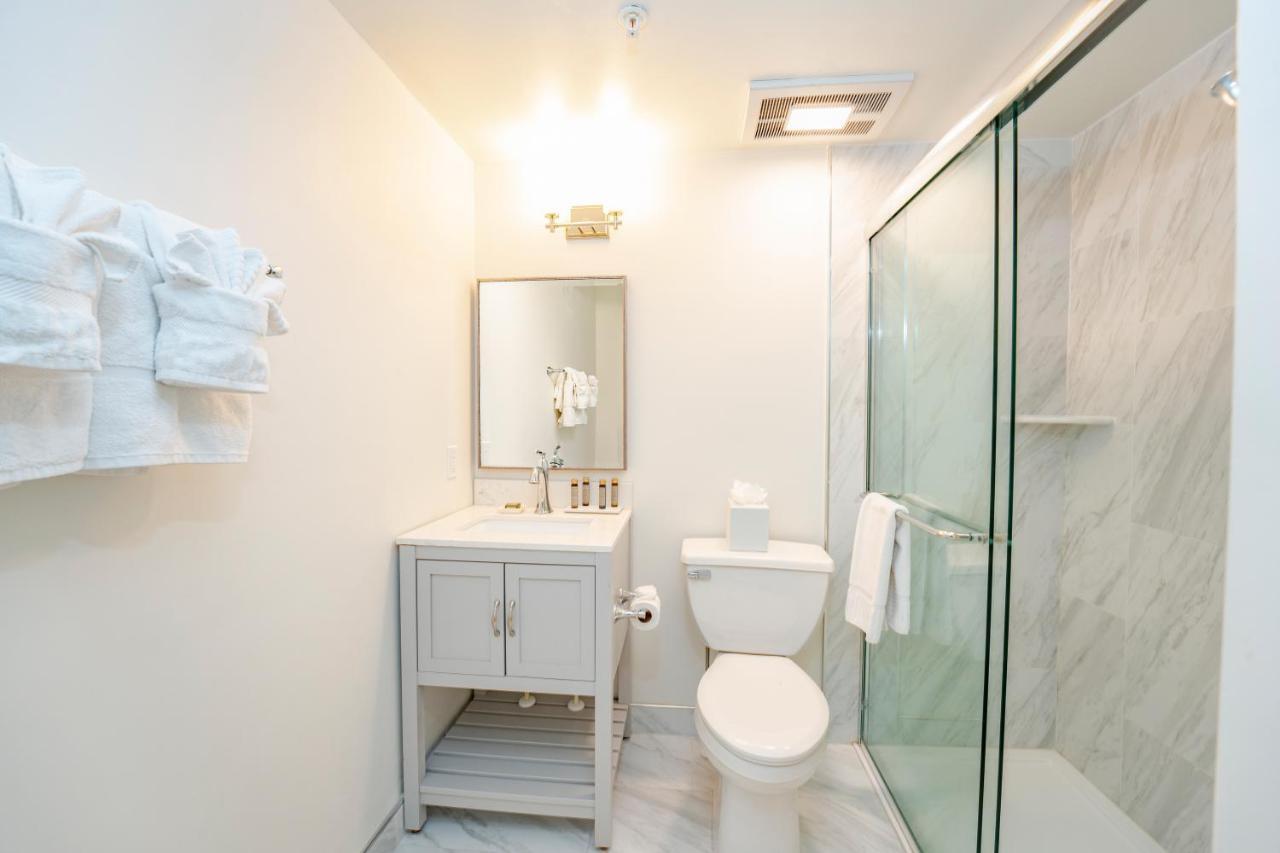 Kent Island Resort Stevensville 외부 사진