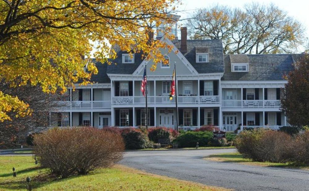 Kent Island Resort Stevensville 외부 사진