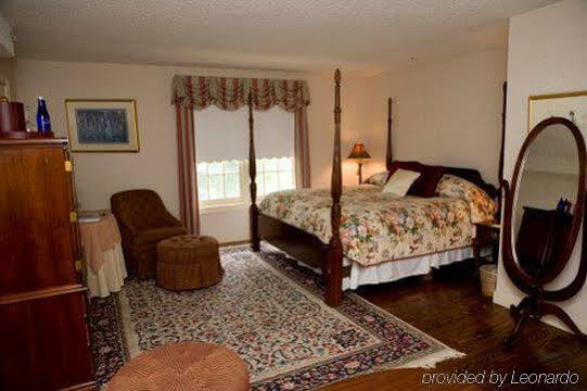 Kent Island Resort Stevensville 객실 사진