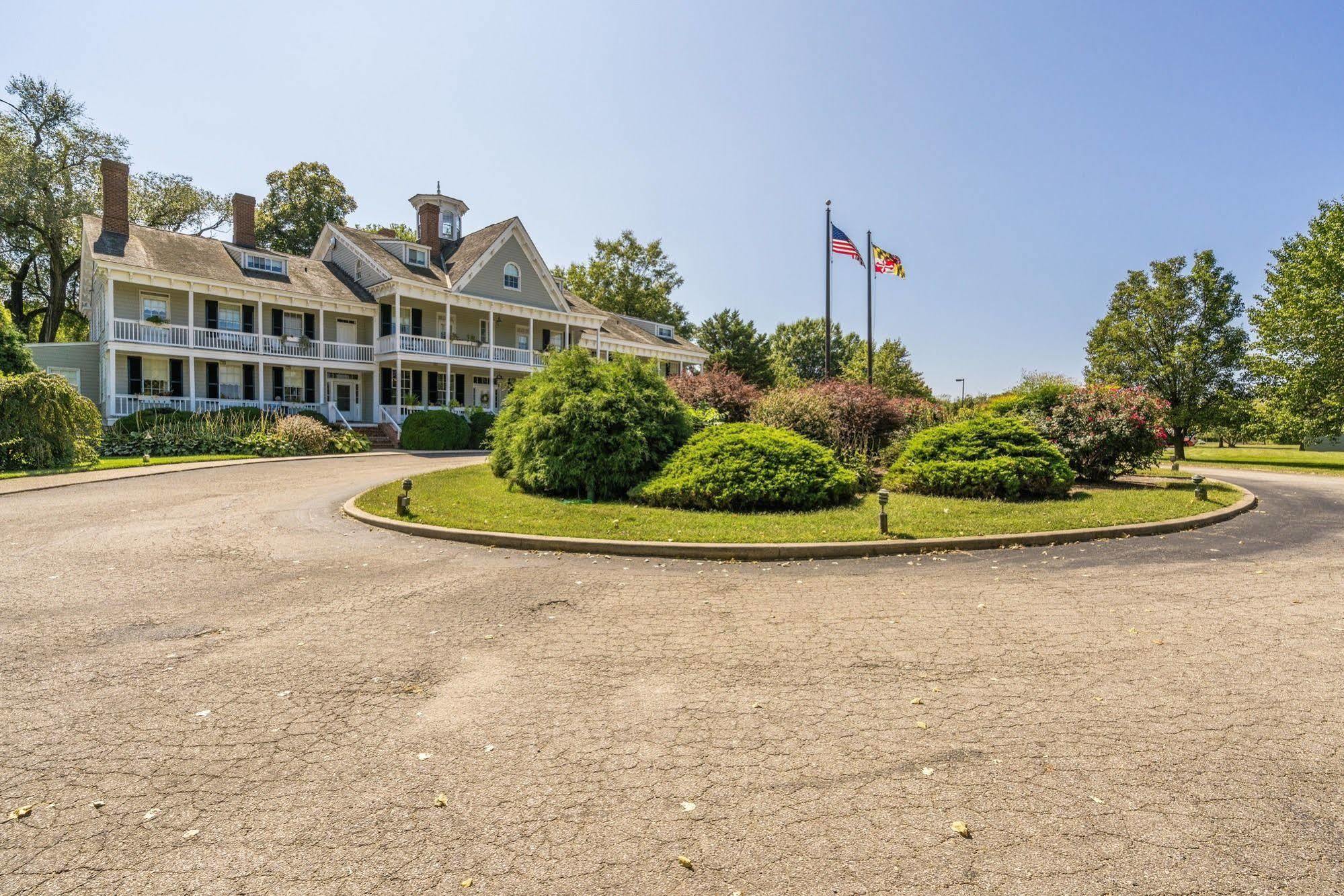 Kent Island Resort Stevensville 외부 사진