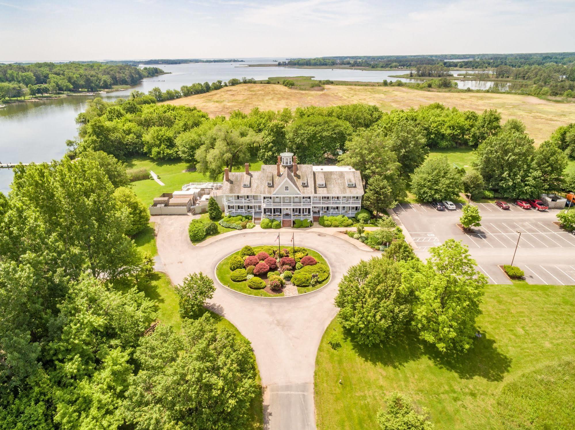 Kent Island Resort Stevensville 외부 사진