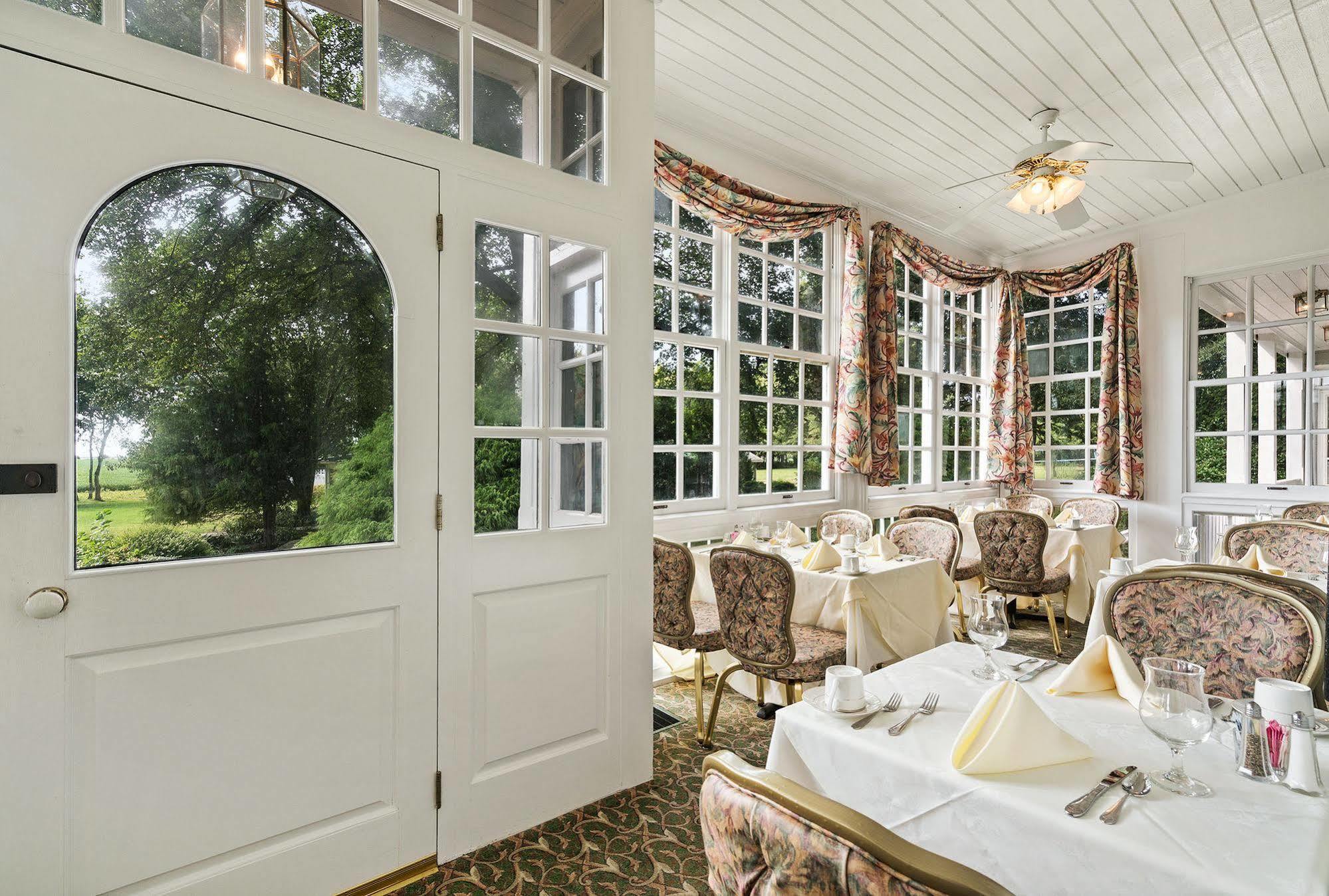 Kent Island Resort Stevensville 외부 사진