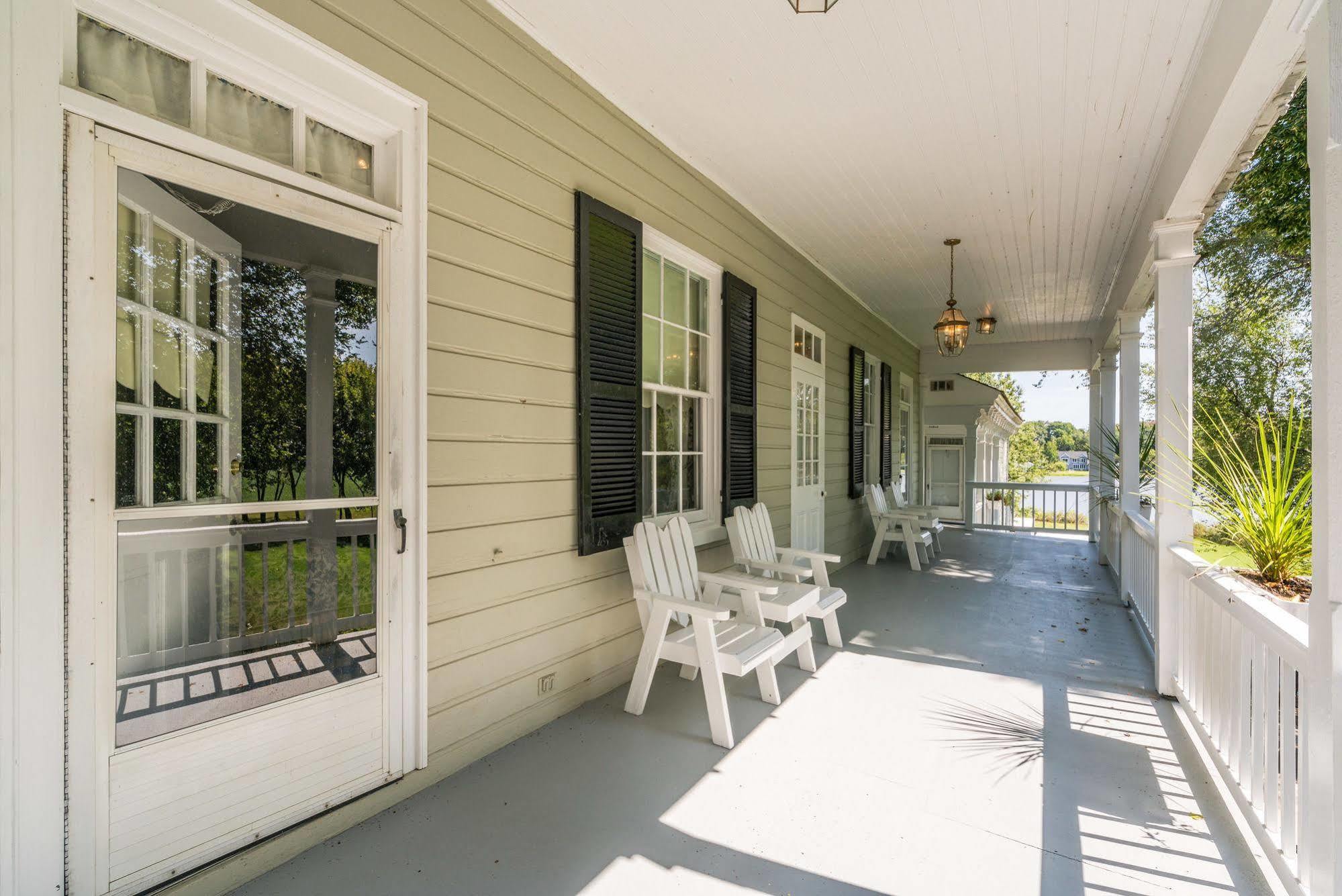 Kent Island Resort Stevensville 외부 사진