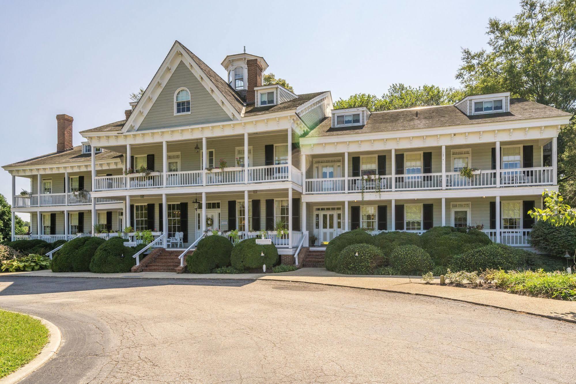 Kent Island Resort Stevensville 외부 사진